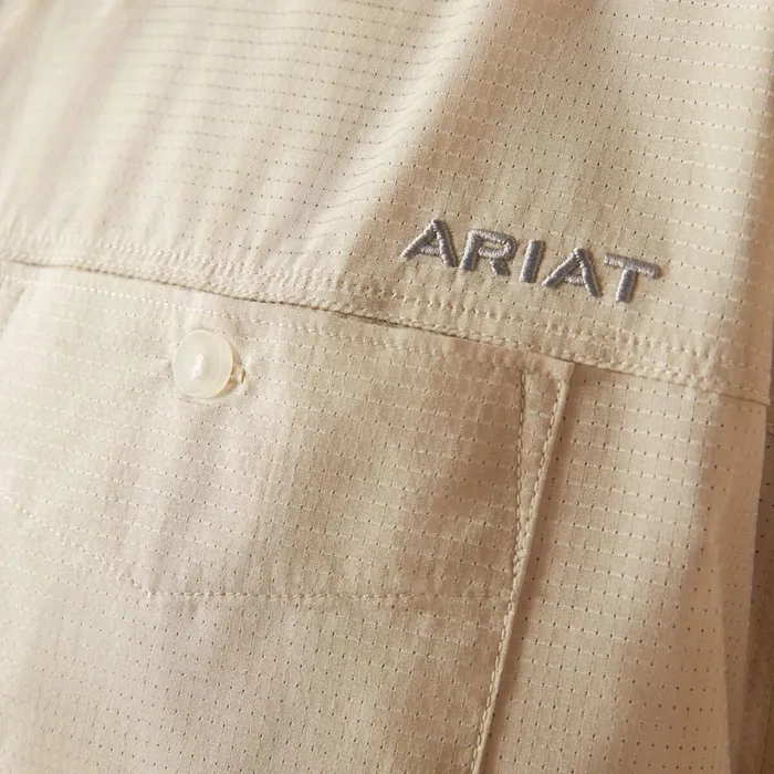 360 AirFlow Classic Fit Shirt Silver Lining Men Ariat Button Down Shirts 360 AirFlow Classic Fit Shirt Silver Lining Men Ariat Button Down Shirts
