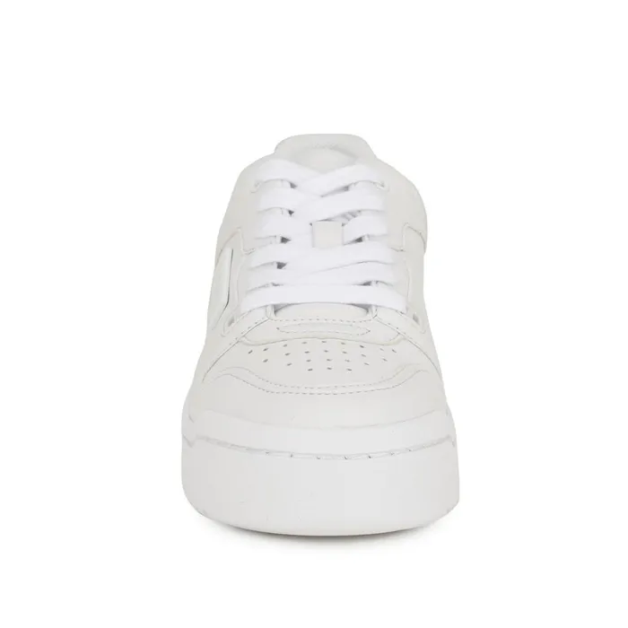 Alope Laceup Sneakers White Women Nine West Sneakers Alope Laceup Sneakers White Women Nine West Sneakers