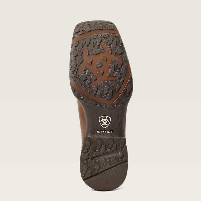 Anthem Patriot Western Boot Distressed Brown Kids Ariat Big Kids039 Footwear Anthem Patriot Western Boot Distressed Brown Kids Ariat Big Kids039 Footwear