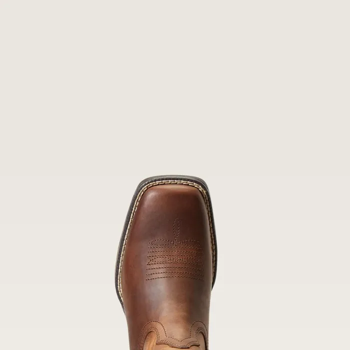 Anthem Patriot Western Boot Distressed Brown Kids Ariat Big Kids039 Footwear Anthem Patriot Western Boot Distressed Brown Kids Ariat Big Kids039 Footwear