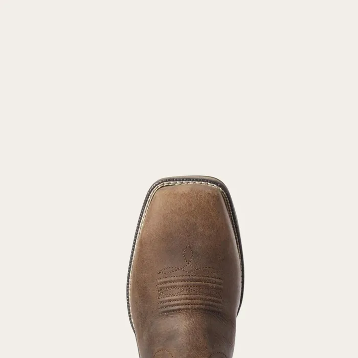Anthem VentTEK Composite Toe Work Boot Royal Chocolate Women Ariat Western Boots Anthem VentTEK Composite Toe Work Boot Royal Chocolate Women Ariat Western Boots