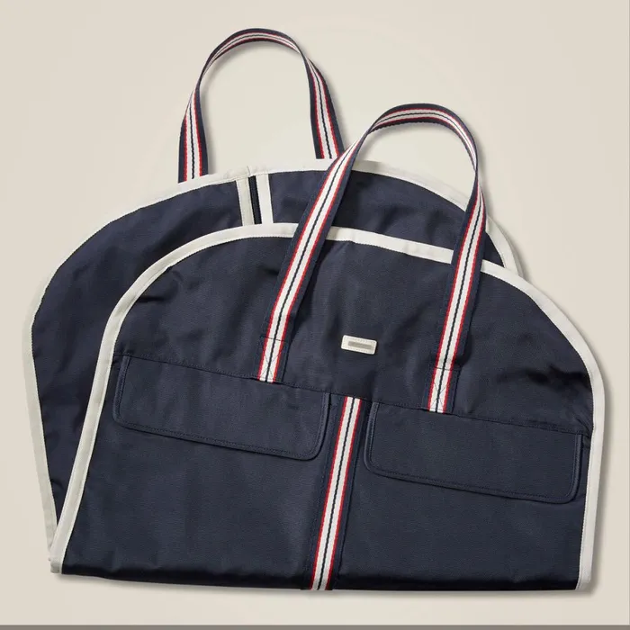 Ariat Team Garment Bag Blue Women Ariat Bags and Wallets