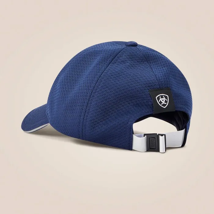 AriatTEK Performance Mesh Cap Navy MenWomen Ariat Hats and Caps AriatTEK Performance Mesh Cap Navy MenWomen Ariat Hats and Caps