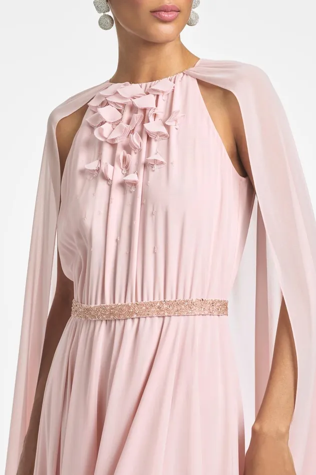 Belladonna Gown 8211 Petal Women Sachin and Babi Evening