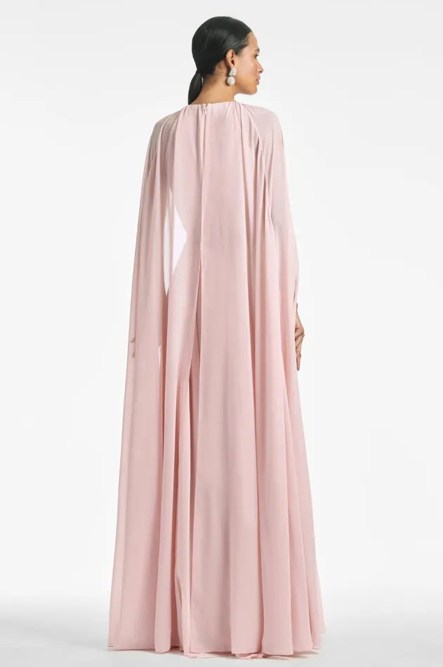 Belladonna Gown 8211 Petal Women Sachin and Babi Evening
