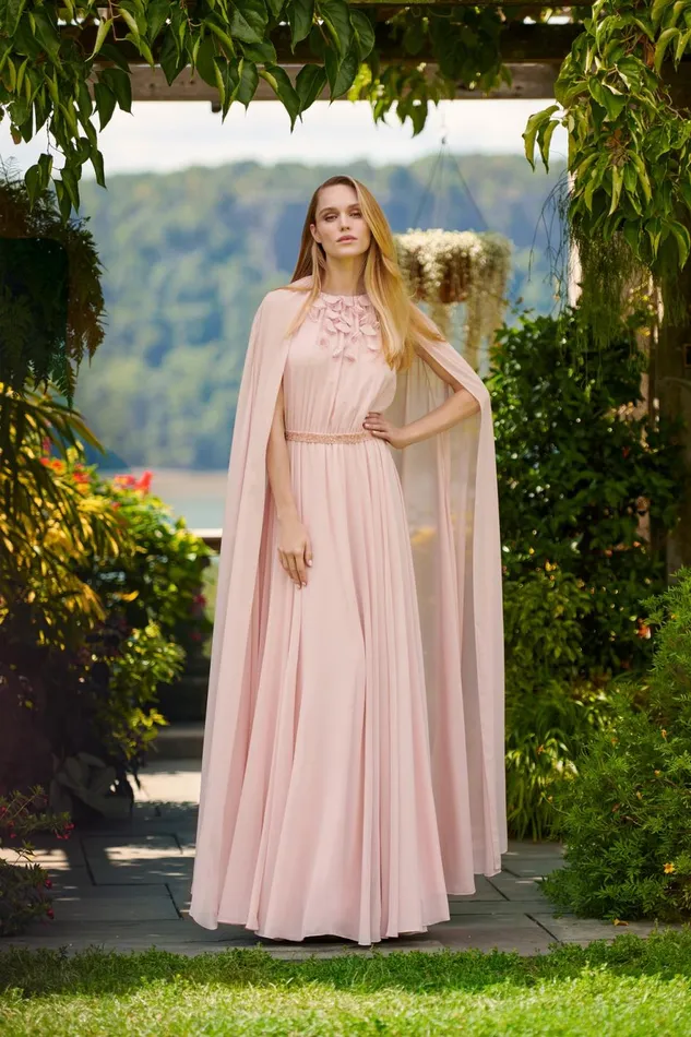 Belladonna Gown 8211 Petal Women Sachin and Babi Evening
