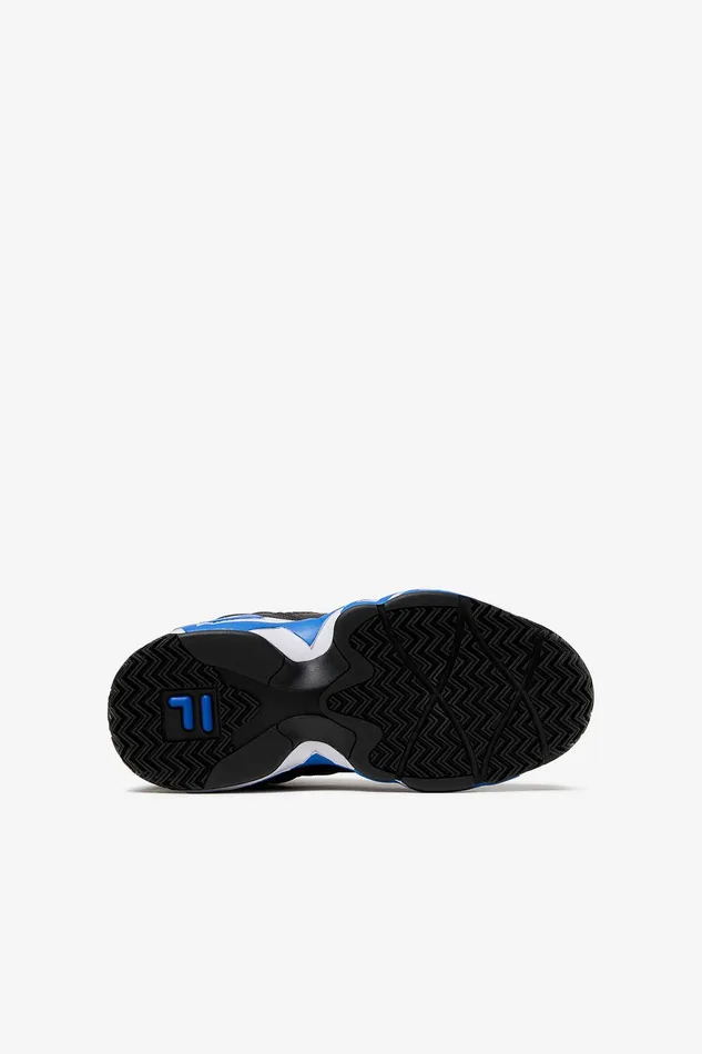 Big Kids 357 Kids Fila Kids039 MB 018 Blackprince Bluewhite