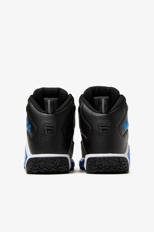 Big Kids 357 Kids Fila Kids039 MB 018 Blackprince Bluewhite