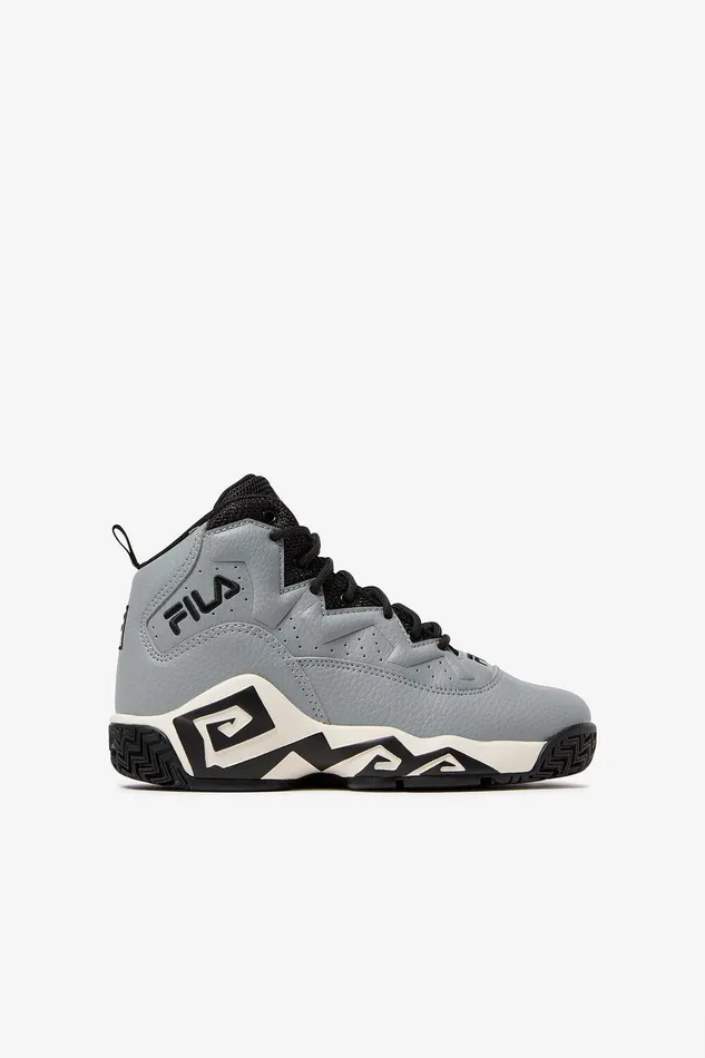 Big Kids 357 Kids Fila Kids039 MB 052 Ultimate Grayblackgardenia