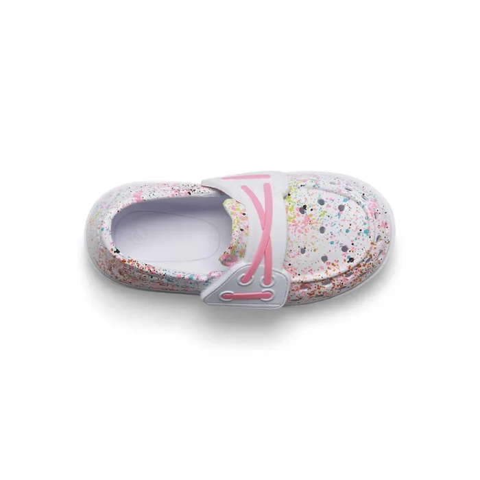 Boat Shoes Kids Sperry Big Kid039s Bahama Float Boat Junior Whitemulti Boat Shoes Kids Sperry Big Kid039s Bahama Float Boat Junior Whitemulti