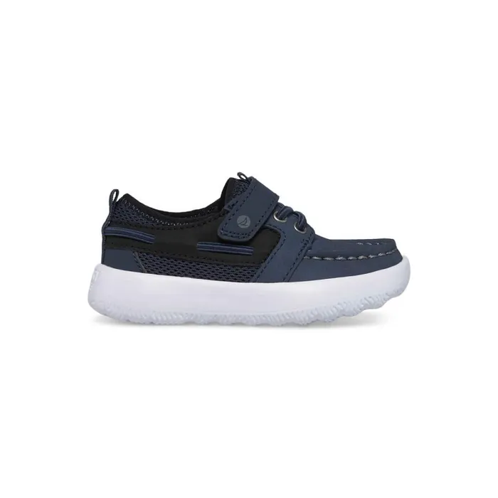 Boat Shoes Kids Sperry Big Kid039s Bowfin Junior Boat Shoe Navy