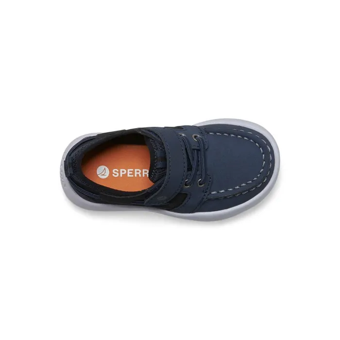 Boat Shoes Kids Sperry Big Kid039s Bowfin Junior Boat Shoe Navy Boat Shoes Kids Sperry Big Kid039s Bowfin Junior Boat Shoe Navy