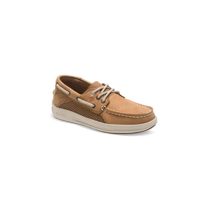 Boat Shoes Kids Sperry Big Kid039s Gamefish Boat Shoe Dark Tan Boat Shoes Kids Sperry Big Kid039s Gamefish Boat Shoe Dark Tan