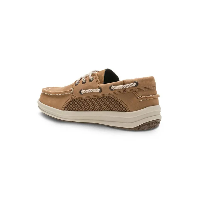 Boat Shoes Kids Sperry Big Kid039s Gamefish Boat Shoe Dark Tan Boat Shoes Kids Sperry Big Kid039s Gamefish Boat Shoe Dark Tan