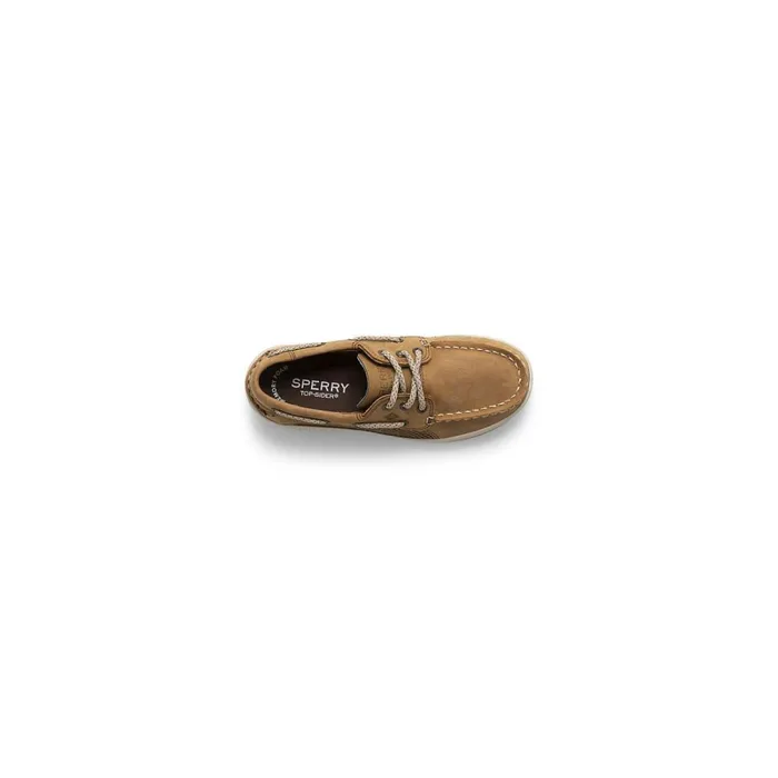 Boat Shoes Kids Sperry Big Kid039s Gamefish Boat Shoe Dark Tan Boat Shoes Kids Sperry Big Kid039s Gamefish Boat Shoe Dark Tan