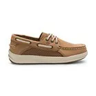 Boat Shoes Kids Sperry Big Kid039s Gamefish Boat Shoe Dark Tan Boat Shoes Kids Sperry Big Kid039s Gamefish Boat Shoe Dark Tan