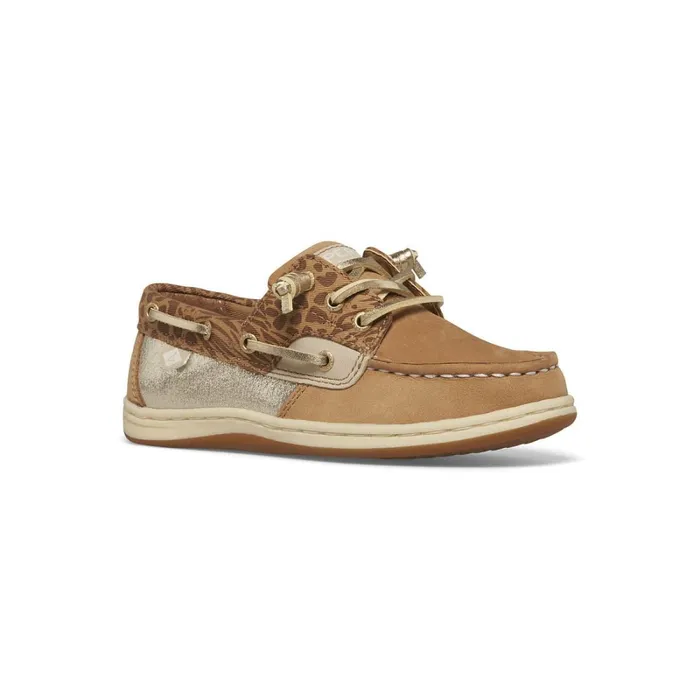 Boat Shoes Kids Sperry Big Kid039s Songfish Boat Shoe Champagne Boat Shoes Kids Sperry Big Kid039s Songfish Boat Shoe Champagne