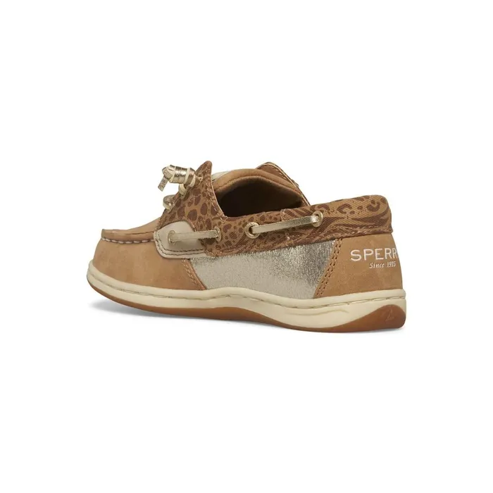 Boat Shoes Kids Sperry Big Kid039s Songfish Boat Shoe Champagne Boat Shoes Kids Sperry Big Kid039s Songfish Boat Shoe Champagne