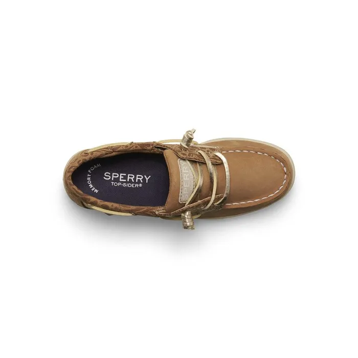 Boat Shoes Kids Sperry Big Kid039s Songfish Boat Shoe Champagne Boat Shoes Kids Sperry Big Kid039s Songfish Boat Shoe Champagne