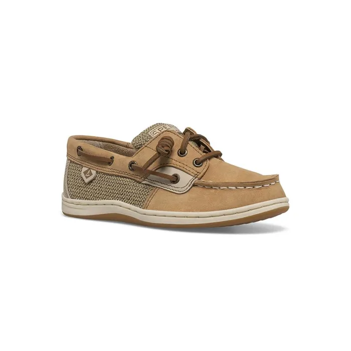 Boat Shoes Kids Sperry Big Kid039s Songfish Boat Shoe Linen Oat Boat Shoes Kids Sperry Big Kid039s Songfish Boat Shoe Linen Oat