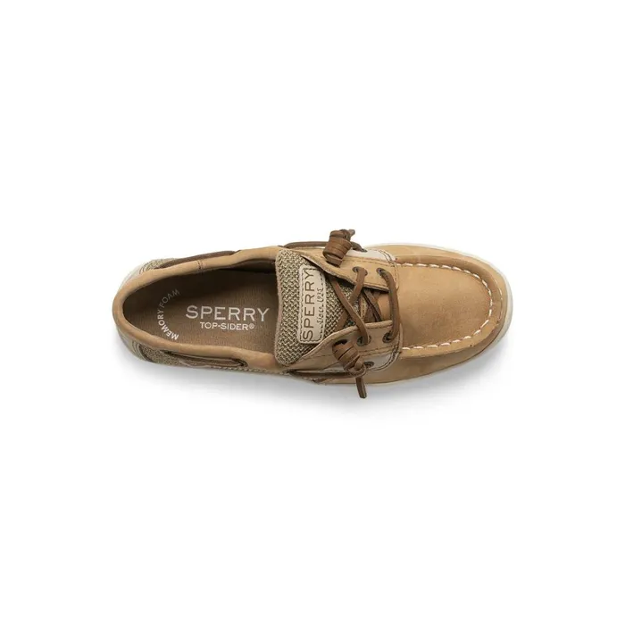 Boat Shoes Kids Sperry Big Kid039s Songfish Boat Shoe Linen Oat Boat Shoes Kids Sperry Big Kid039s Songfish Boat Shoe Linen Oat