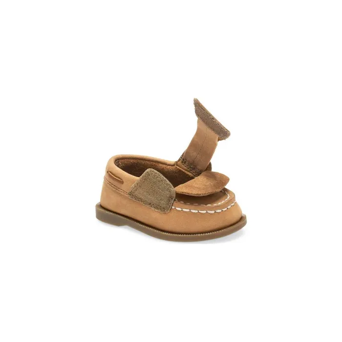 Boat Shoes Kids Sperry Little Kid039s Authentic Original Crib Hook and Loop Boat Shoe Sahara Boat Shoes Kids Sperry Little Kid039s Authentic Original Crib Hook and Loop Boat Shoe Sahara
