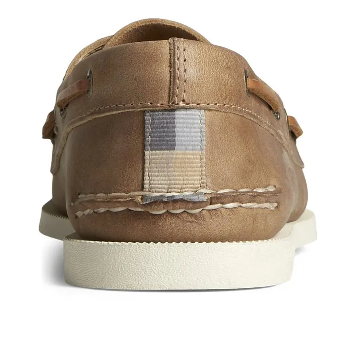 Boat Shoes Men Sperry Authentic Original Boat Shoe Tan