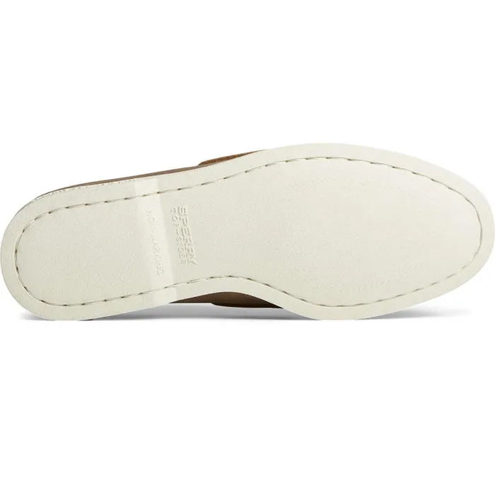 Boat Shoes Men Sperry Authentic Original Boat Shoe Tan