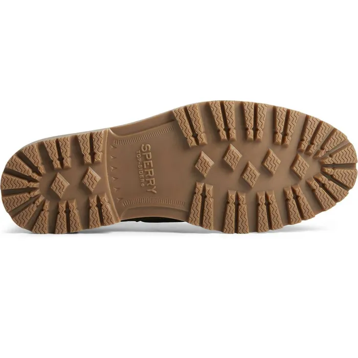 Boat Shoes Men Sperry Authentic Original Lug 3Eye Boat Shoe Olive Boat Shoes Men Sperry Authentic Original Lug 3Eye Boat Shoe Olive