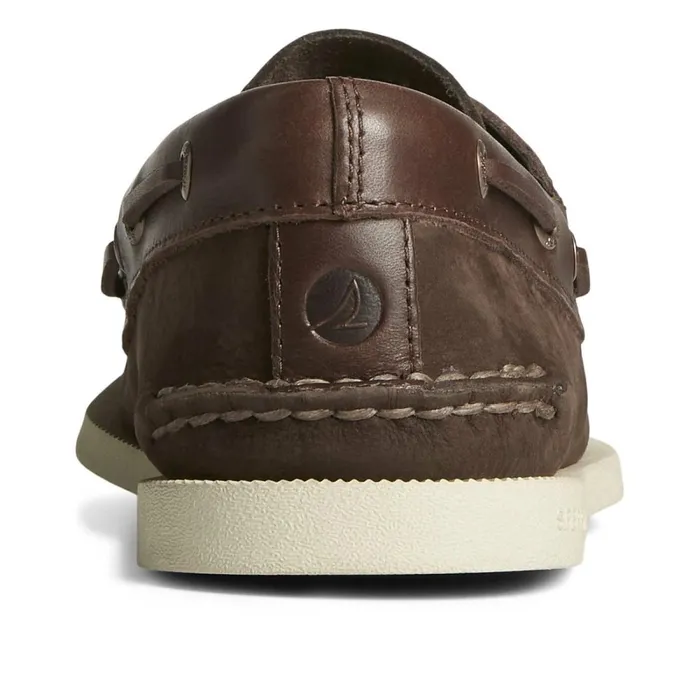 Boat Shoes Men Sperry Authentic Original Nubuck Boat Shoe Brown Boat Shoes Men Sperry Authentic Original Nubuck Boat Shoe Brown