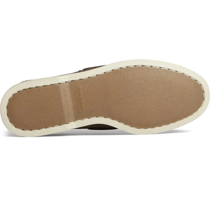 Boat Shoes Men Sperry Authentic Original Nubuck Boat Shoe Brown Boat Shoes Men Sperry Authentic Original Nubuck Boat Shoe Brown