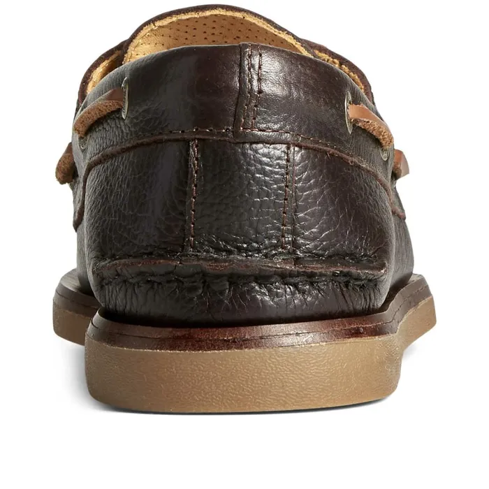 Boat Shoes Men Sperry Gold Cup Authentic Original Tumbled Boat Shoe Brown Boat Shoes Men Sperry Gold Cup Authentic Original Tumbled Boat Shoe Brown