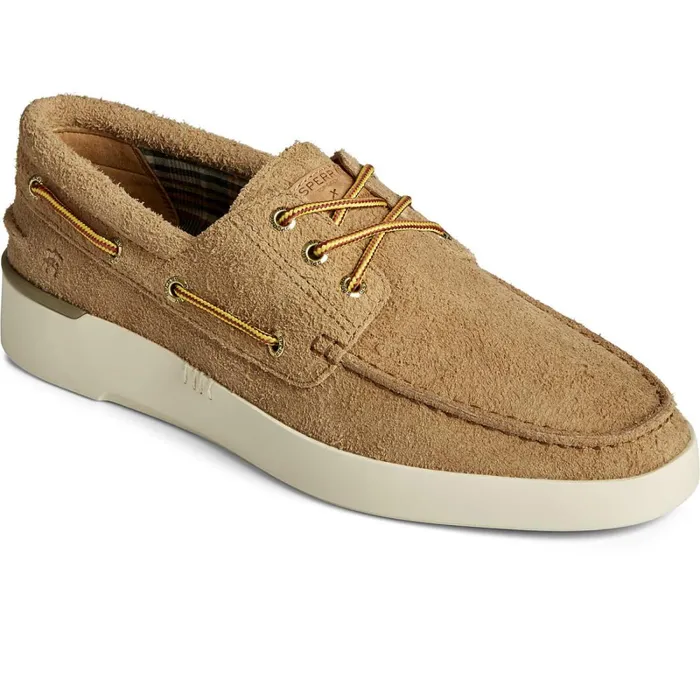 Boat Shoes Men Sperry Sperry X Brooks Brothers Authentic Original 3Eye Cup Boat Shoe Tan Boat Shoes Men Sperry Sperry X Brooks Brothers Authentic Original 3Eye Cup Boat Shoe Tan