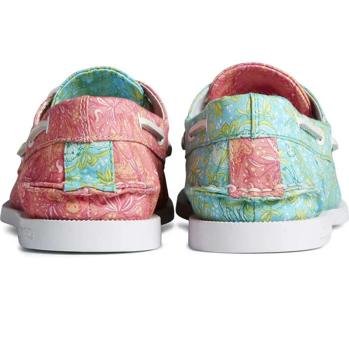 Boat Shoes Men Sperry Sperry X Brooks Brothers Authentic Original Boat Shoe Pink Multi Boat Shoes Men Sperry Sperry X Brooks Brothers Authentic Original Boat Shoe Pink Multi