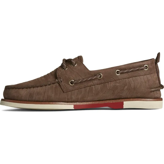 Boat Shoes Men Sperry Sperry X Herschel Authentic Original Boat Shoe Brown Boat Shoes Men Sperry Sperry X Herschel Authentic Original Boat Shoe Brown