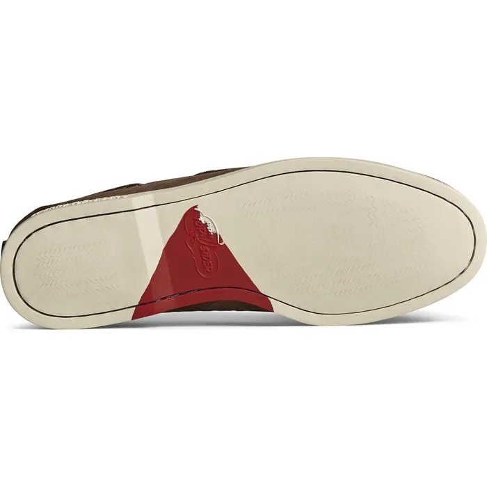 Boat Shoes Men Sperry Sperry X Herschel Authentic Original Boat Shoe Brown Boat Shoes Men Sperry Sperry X Herschel Authentic Original Boat Shoe Brown