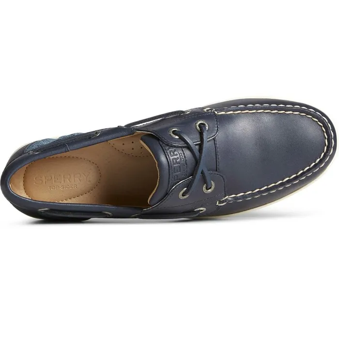 Boat Shoes Women Sperry Koifish Textured Stripe Boat Shoe Navy Boat Shoes Women Sperry Koifish Textured Stripe Boat Shoe Navy