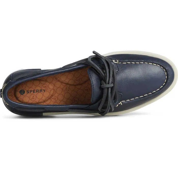 Boat Shoes Women Sperry Lug Boat Shoe Navy Boat Shoes Women Sperry Lug Boat Shoe Navy