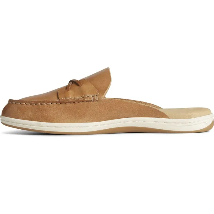 Boat Shoes Women Sperry Mulefish Leather Boat Shoe Tan Boat Shoes Women Sperry Mulefish Leather Boat Shoe Tan