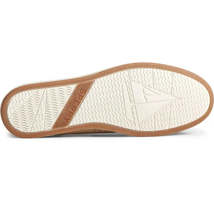 Boat Shoes Women Sperry Starfish Boat Shoe Tan