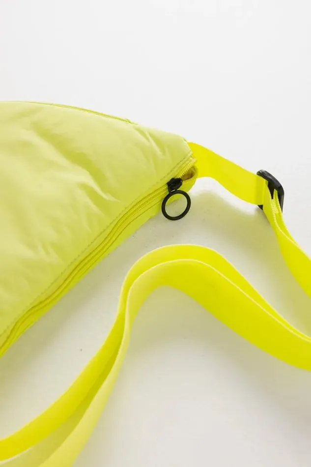 Bohme Bags Vienne Crossbody In Lime Lime 8211 Women Bohme Bags Vienne Crossbody In Lime Lime 8211 Women