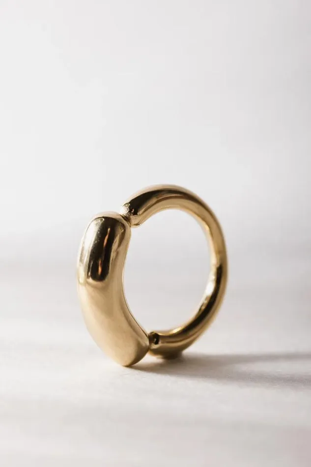 Bohme Jewelry Anne Ring Gold 8211 Women Bohme Jewelry Anne Ring Gold 8211 Women