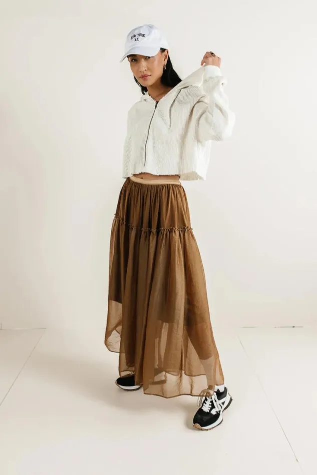 Bohme Loungewear Anna Zip Up In Cream Cream 8211 Women Bohme Loungewear Anna Zip Up In Cream Cream 8211 Women