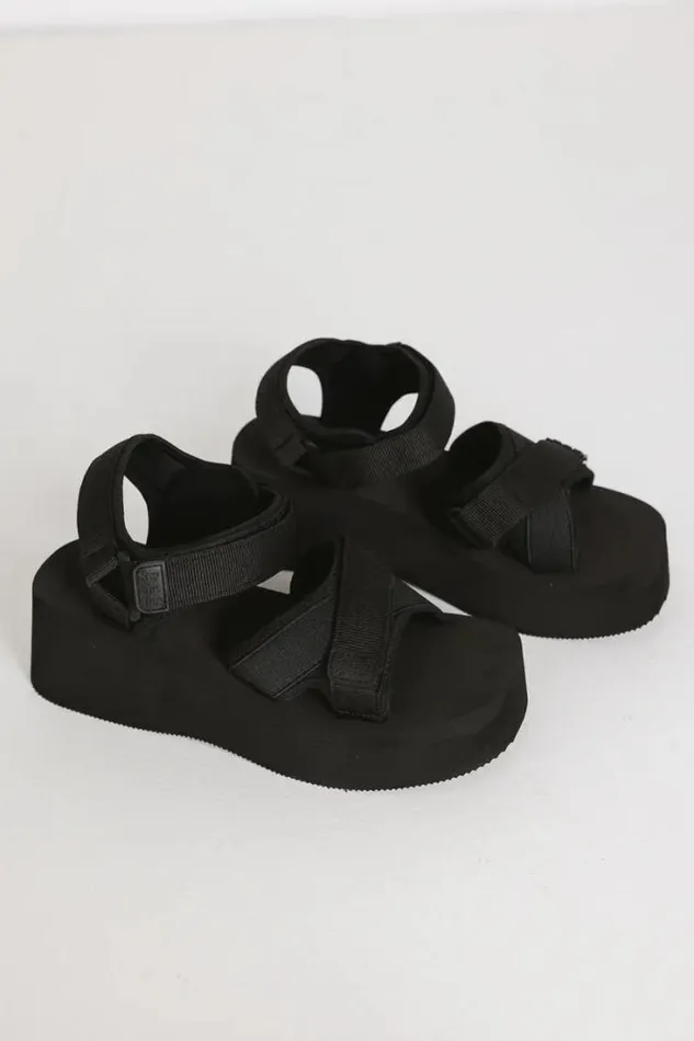 Bohme Shoes Seychelles Serenade Platform Sandals In Black Black 8211 Women Bohme Shoes Seychelles Serenade Platform Sandals In Black Black 8211 Women