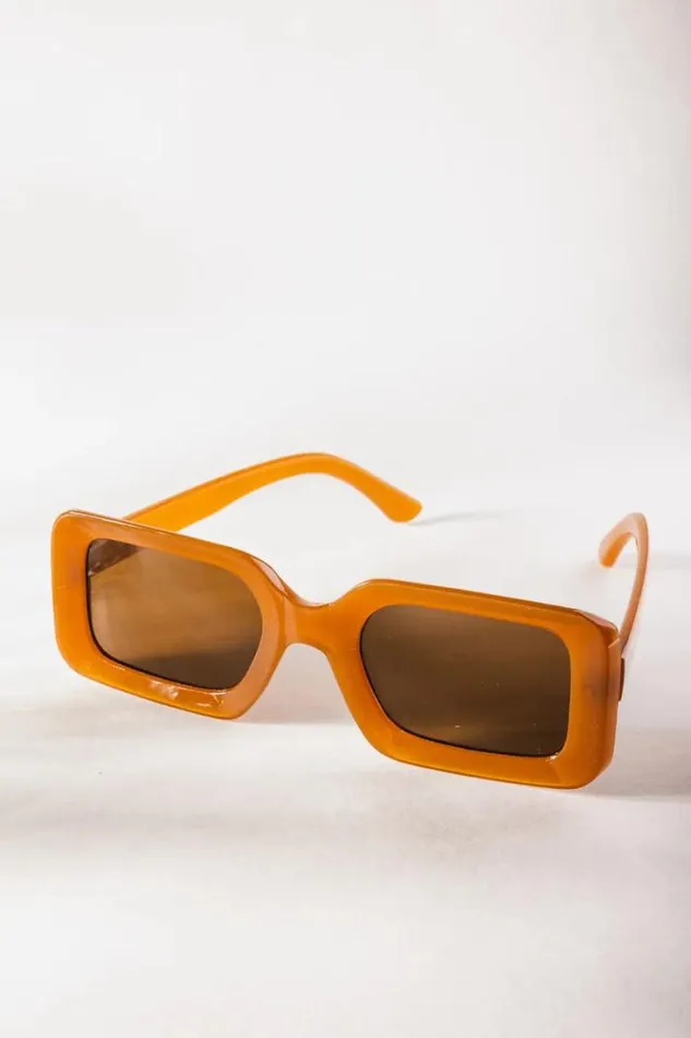 Bohme Sunglasses Porter Sunglasses In Brown Brown 8211 Women Bohme Sunglasses Porter Sunglasses In Brown Brown 8211 Women
