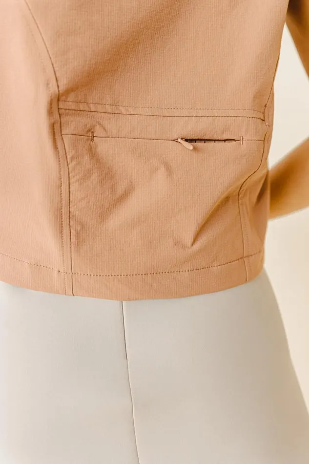 Bohme Tops Amelia Lightweight Vest In Rose 8211 FINAL SALE Rose 8211 Women Bohme Tops Amelia Lightweight Vest In Rose 8211 FINAL SALE Rose 8211 Women