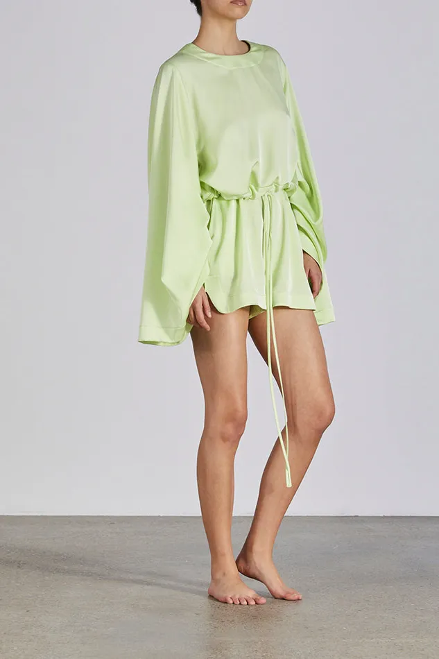 BONDI BORN Matching Separates Boracay Short 8211 Apple 8211 Women