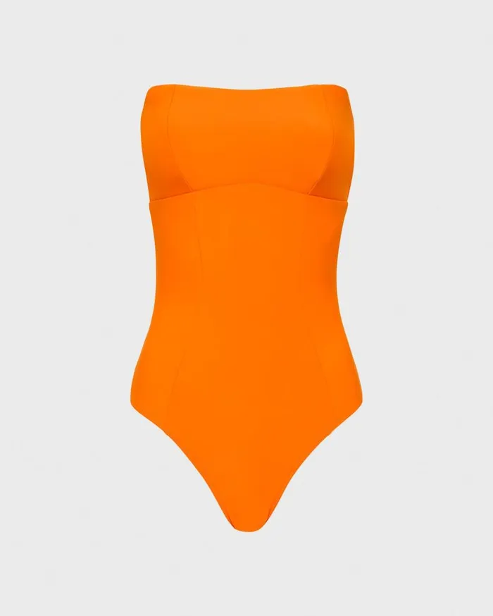 BONDI BORN One Pieces Paige One Piece 8211 Solar 8211 Women