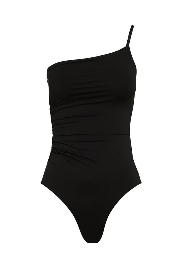 BONDI BORN One Pieces Sibella One Piece 8211 Black 8211 Women