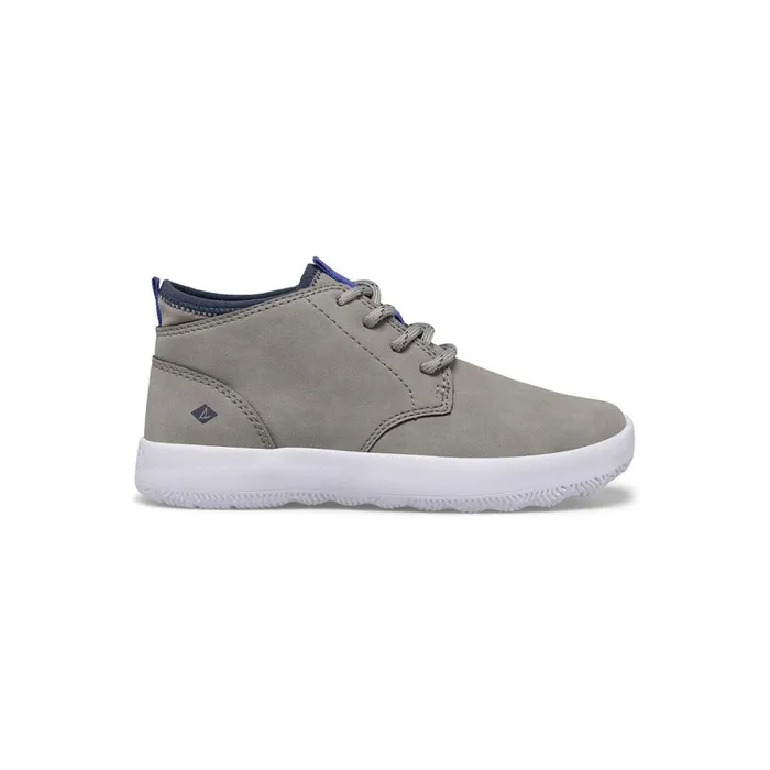 Boots Kids Sperry Big Kid039s Coastal Break Chukka Grey